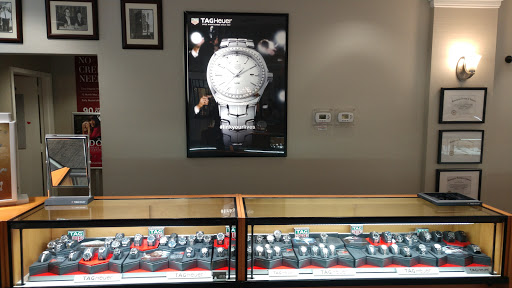 Jeweler «REEDS Jewelers», reviews and photos, 1700 W New Haven Ave #309a, Melbourne, FL 32904, USA