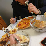 Photo n°1 de l'avis de Itta.e fait le 12/02/2024 à 07:46 sur le  Ristorante La Barchetta à Milan