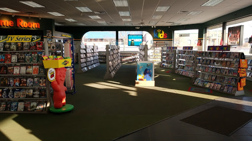 Movie Rental Store «Family Video», reviews and photos, 117 3rd St E, Ashland, WI 54806, USA