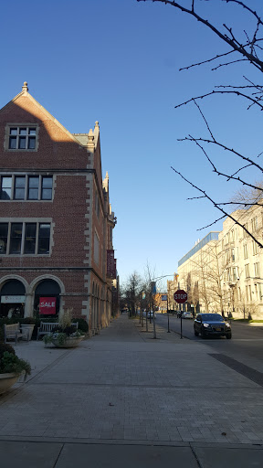 Book Store «University of Chicago Bookstore», reviews and photos, 970 E 58th St, Chicago, IL 60637, USA