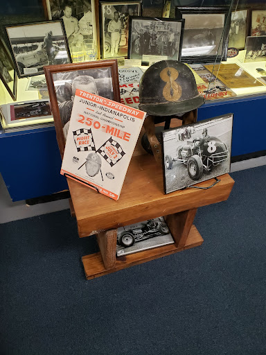 Museum «Eastern Museum of Motor Racing», reviews and photos, 100 Baltimore Rd, York Springs, PA 17372, USA