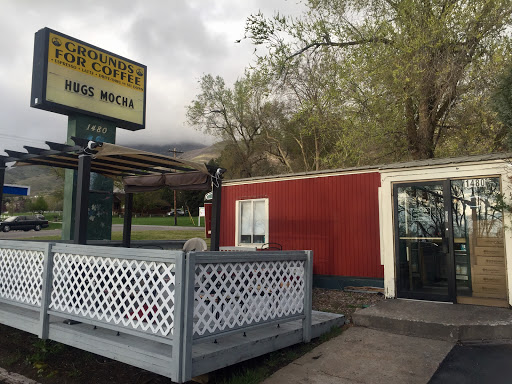 Coffee Shop «Grounds for Coffee», reviews and photos, 1480 US-89, Kaysville, UT 84037, USA