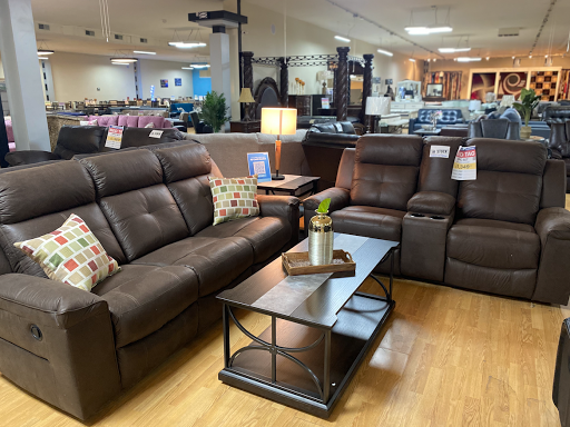 Furniture Store «American Furniture Design», reviews and photos, 1401 W Cheltenham Ave, Elkins Park, PA 19027, USA