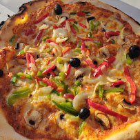 Plats et boissons du Pizzeria Pause Pizza à Courpière - n°13