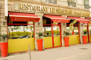 Shalimar Restaurant image