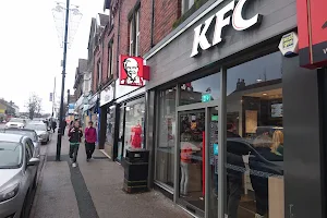 KFC Harrogate - High Street image