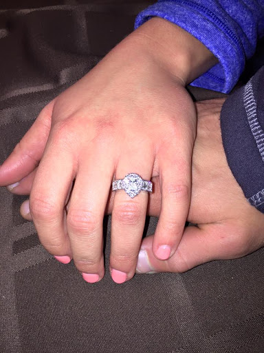 Jeweler «Olde World Jewelers», reviews and photos, 4614 N Illinois St, Fairview Heights, IL 62208, USA