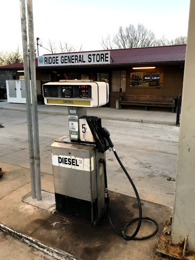 Grocery Store «Ridge General Store», reviews and photos, 3275 TN-49, Charlotte, TN 37036, USA