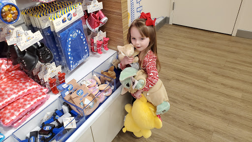 Shopping Mall «Woodland Hills Mall», reviews and photos, 7021 S Memorial Dr, Tulsa, OK 74133, USA