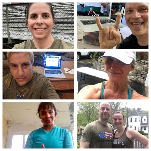 Gym «CrossFit Prototype», reviews and photos, 50 E Main St #1, Westborough, MA 01581, USA