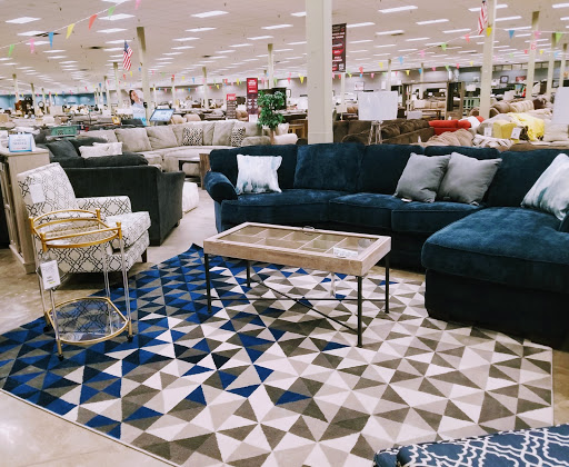 Furniture Store «Sunshine Furniture», reviews and photos, 7178 S Memorial Dr, Tulsa, OK 74133, USA