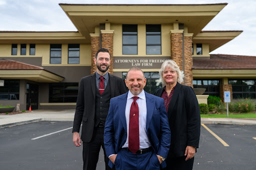 Law Firm «Marc J Victor P.C.», reviews and photos