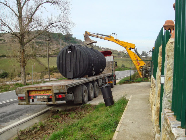 Riscoplano - Soc. Transformação de Ambientes Lda - Construtora