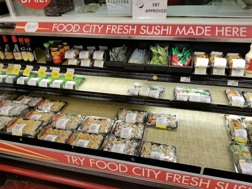 Supermarket «Food City», reviews and photos, 1205 N Eastman Rd, Kingsport, TN 37664, USA