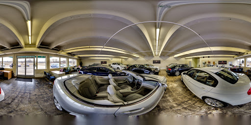 Used Car Dealer «Whitaker Sports and Import Cars», reviews and photos, 1081 MN-36, Maplewood, MN 55109, USA