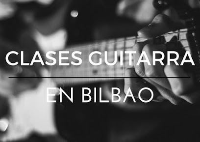 Academia de Guitarra y Música en Bilbao - Musicatulado