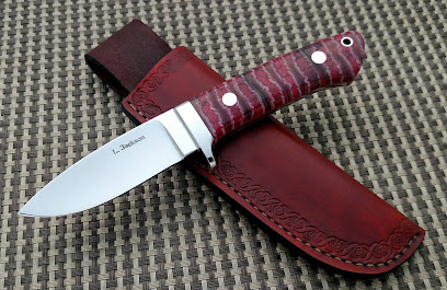 Laramie Jackson Custom Knives