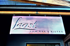 Feast Raw Bar & Bistro