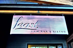 Feast Raw Bar & Bistro image