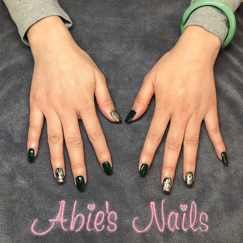 Abie's Nails