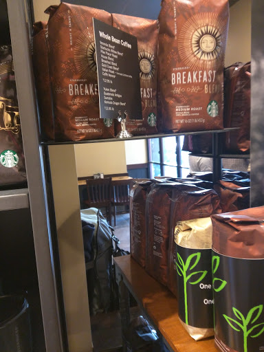 Starbucks image