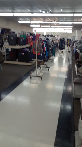 Clothing Store «Burlington Coat Factory», reviews and photos, 9321 Telegraph Rd, Redford Charter Twp, MI 48239, USA