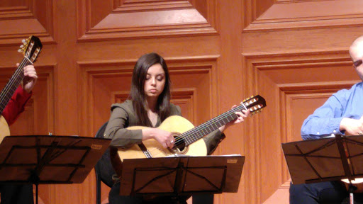 Event Venue «R. Don Cowan Fine and Performing Arts Center», reviews and photos, 3900 University Blvd, Tyler, TX 75701, USA