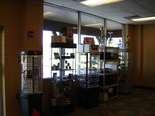 Tobacco Shop «Tinder Box», reviews and photos, 1312 West Interstate 65 Service Rd S, Mobile, AL 36609, USA