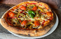Pizza du Restauration rapide So'Fast à Bagneux - n°5