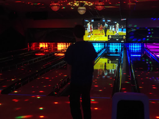 Bowling Alley «Timbers Bowling Lanes», reviews and photos, 1246 Conant St, Maumee, OH 43537, USA