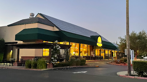 Grocery Store «Woodlands Market», reviews and photos, 735 College Ave, Kentfield, CA 94904, USA