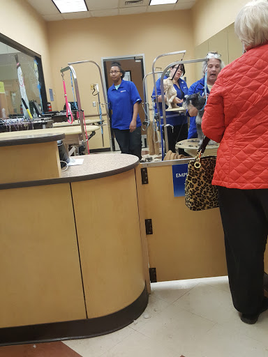 Pet Supply Store «PetSmart», reviews and photos, 12264 Chattanooga Plaza, Midlothian, VA 23112, USA