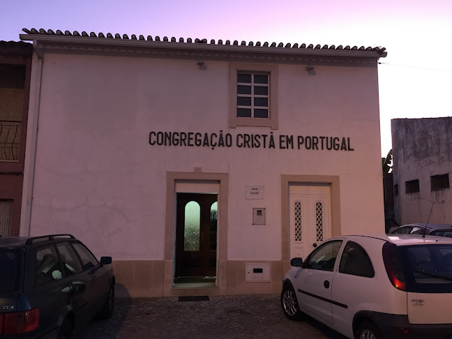 Congregação Cristã em Portugal - Tentúgal - Montemor-o-Velho