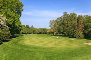 Shirley Golf Club image