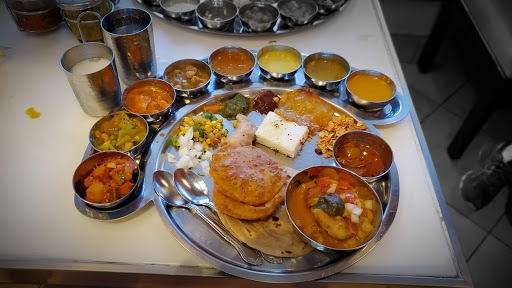 Maharaja Bhog