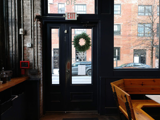 Coffee Shop «ReAnimator Coffee», reviews and photos, 310 Master St, Philadelphia, PA 19122, USA
