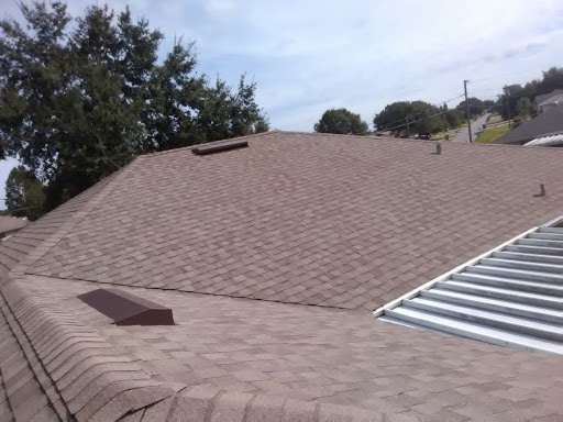 Roofing Contractor «JE Roofing Contractors», reviews and photos, 518 Lombardy Rd, Winter Springs, FL 32708, USA