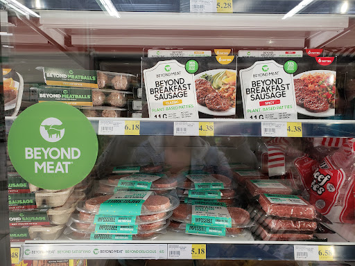 Supermarket «WinCo Foods», reviews and photos, 9700 NE Hwy 99, Vancouver, WA 98665, USA