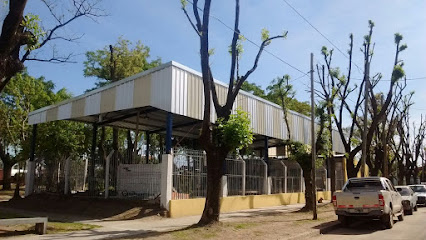 Centro de Jubilados Hipólito Yrigoyen