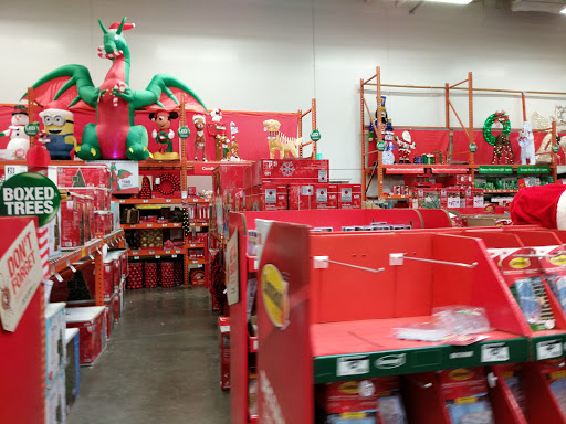 Home Improvement Store «The Home Depot», reviews and photos, 43900 Ice House Terrace, Fremont, CA 94538, USA