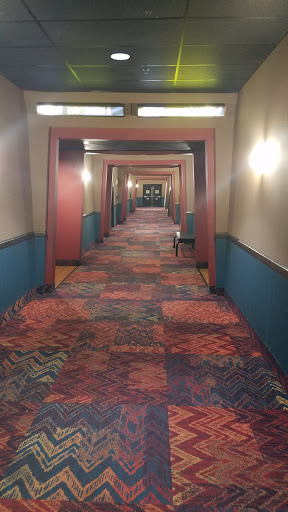 Movie Theater «Regal Cinemas Magnolia Place 16», reviews and photos, 9645 Westview Dr, Coral Springs, FL 33076, USA