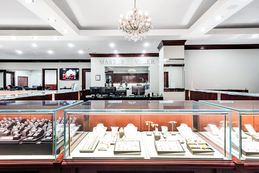 Jewelry Store «Mariloff Diamonds & Fine Jewelry», reviews and photos, 5151 Belt Line Rd #100, Dallas, TX 75254, USA