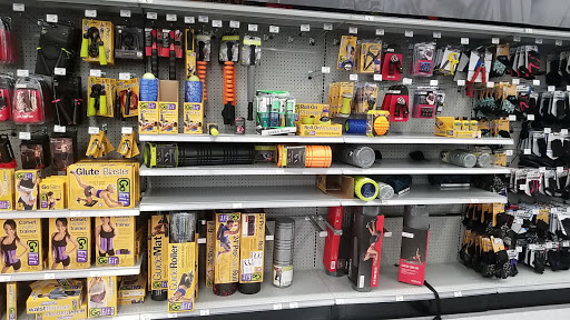 Sporting Goods Store «Academy Sports + Outdoors», reviews and photos, 4920 N Garland Ave, Garland, TX 75040, USA