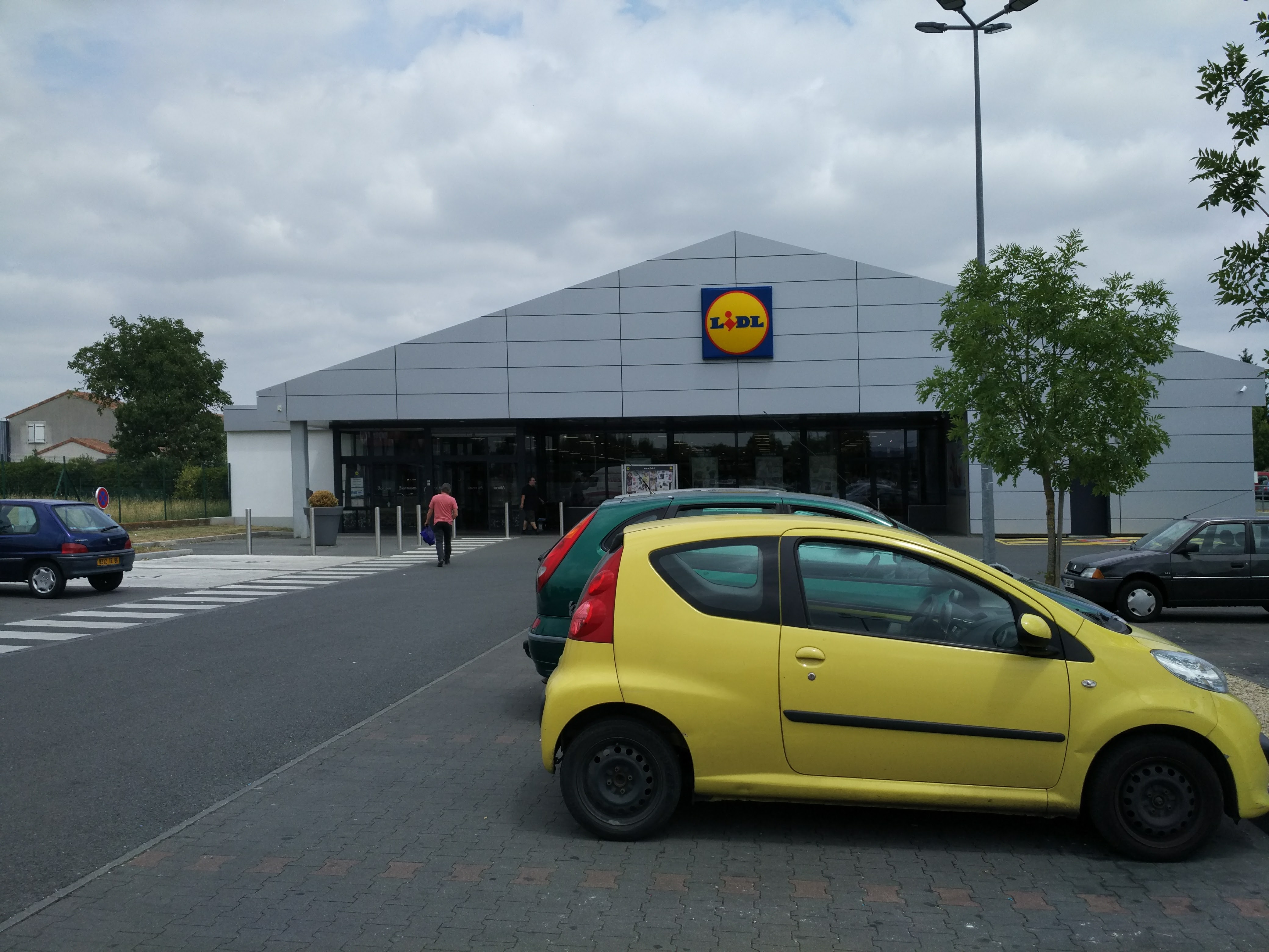 Photo n° 1 de l'avis de emmanuel.6 fait le 23/06/2017 à 12:49