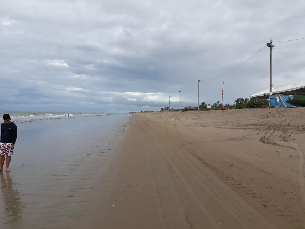 Praia da Barrinha photo #8