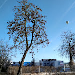 Photo n°1 de l'avis de Alex.o fait le 17/02/2019 à 08:34 sur le  mk|hotel stuttgart à Stuttgart