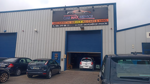 Car Max Service