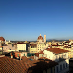 Photo n°6 de l'avis de Mike.t fait le 29/08/2020 à 11:05 sur le  Hotel Croce di Malta à Florence