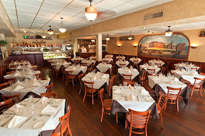 Tuscany on Taylor - 1014 W Taylor St, Chicago, IL 60607