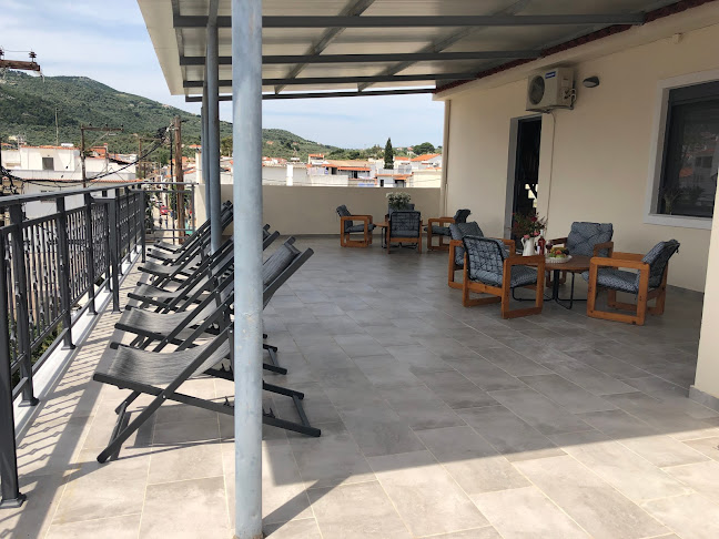 Central Guest House Skiathos